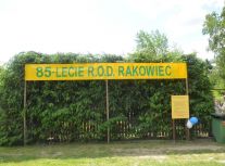 85-lecie ROD 
